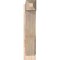 Ekena Millwork Traditional Craftsman Smooth Outlooker, Douglas Fir, 7 1/2"W x 34"D x 34"H OUT08X34X34TRA04SDF - alternate 4